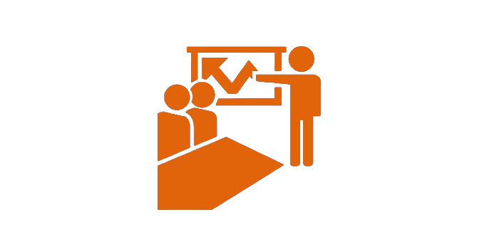 Building - Communication Bridge
