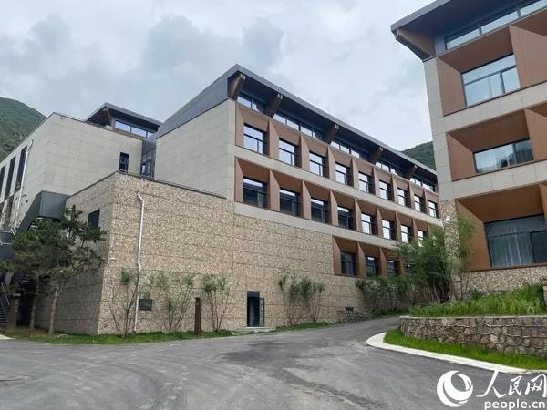 【TIM资讯】高效的外保温、被动房外窗等，助力延庆冬奥村建造(图2)