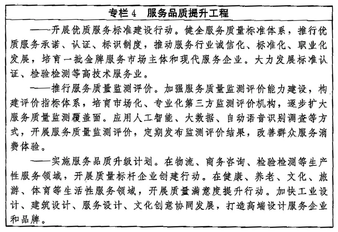 加大对外墙保温材料质量监督抽查力度,中共中央、国务院发布《质量强国建设纲要》(图6) 展示