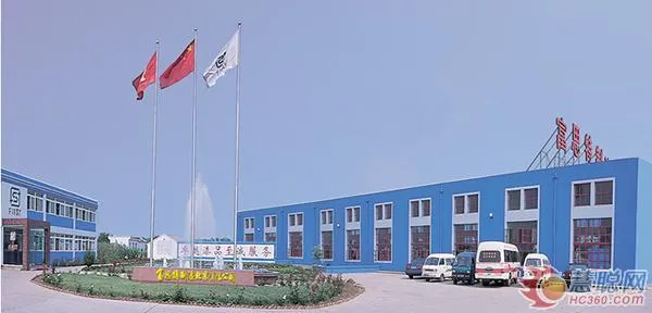 投资3.5亿元 富思特第八大生产基地即将诞生!(图1) 投资3.5亿元 富思特第八大生产基地即将诞生!(图1)