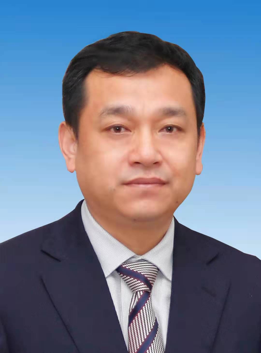 【TIM会议预告】气凝胶绝热材料技术研讨会嘉宾：沈晓冬(图1)