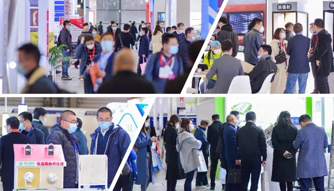 9月6-8日南京，钢木结构、保温材料、建筑表皮、金属屋面行业盛会举行(图2)