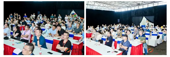 TIM同期论坛丨上海俊骅新材料有限公司总经理/高级工程师罗宗美《三聚氰胺泡棉在隔热保温领域的应用》演讲分享(图2) image.png