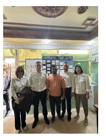 MBE沙特 | 亚洲金属建筑设计与产业博览会(沙特)在沙特达曼顺利开幕(图19) image.png