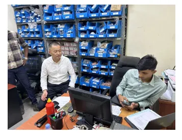 MBE沙特 | 亚洲金属建筑设计与产业博览会(沙特)在沙特达曼顺利开幕(图18) image.png