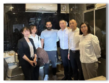 沙特项目参观考察第二辑 | 私人博物馆&阿卜杜勒阿齐兹国王世界文化中心(图22) image.png