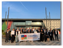 沙特项目参观考察第二辑 | 私人博物馆&阿卜杜勒阿齐兹国王世界文化中心(图24) image.png