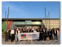 沙特项目参观考察第二辑 | 私人博物馆&阿卜杜勒阿齐兹国王世界文化中心(图24) image.png