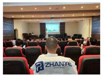 沙特项目参观考察第三辑 | 沙特达曼第二工业城(图5) image.png