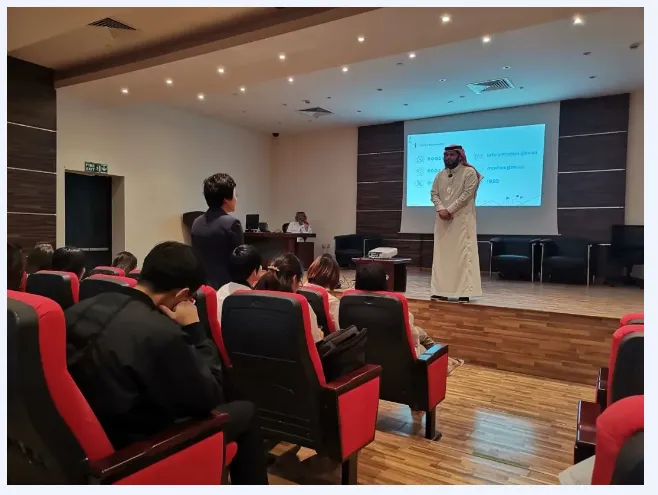 沙特项目参观考察第三辑 | 沙特达曼第二工业城(图9) image.png