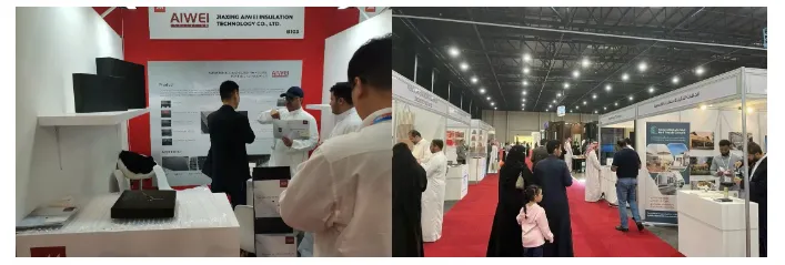 MBE沙特| 亚洲金属建筑设计与产业博览会(沙特)圆满举办(图7) image.png