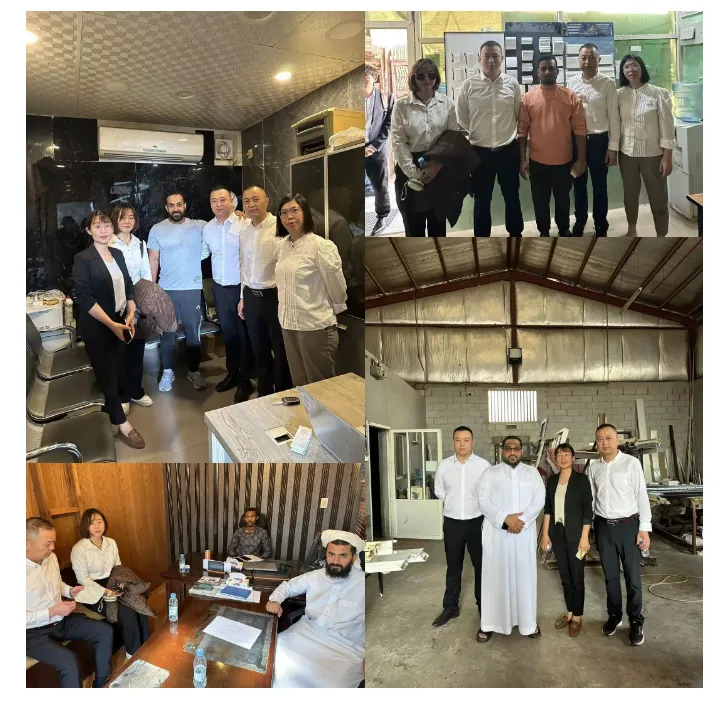 MBE沙特| 亚洲金属建筑设计与产业博览会(沙特)圆满举办(图25) image.png