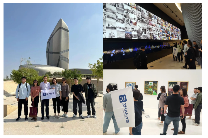 MBE沙特| 亚洲金属建筑设计与产业博览会(沙特)圆满举办(图27) image.png