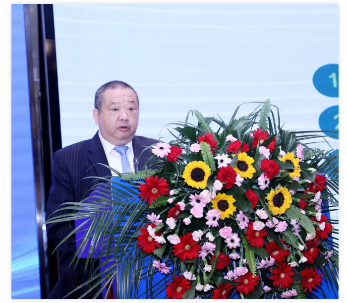 【展会动态】TIM组委会受邀参加中国绝热节能材料协会2023年会暨第五届“行业发展大会”(图10) image.png