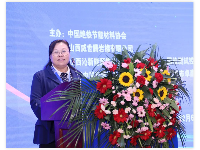 【展会动态】TIM组委会受邀参加中国绝热节能材料协会2023年会暨第五届“行业发展大会”(图12) image.png