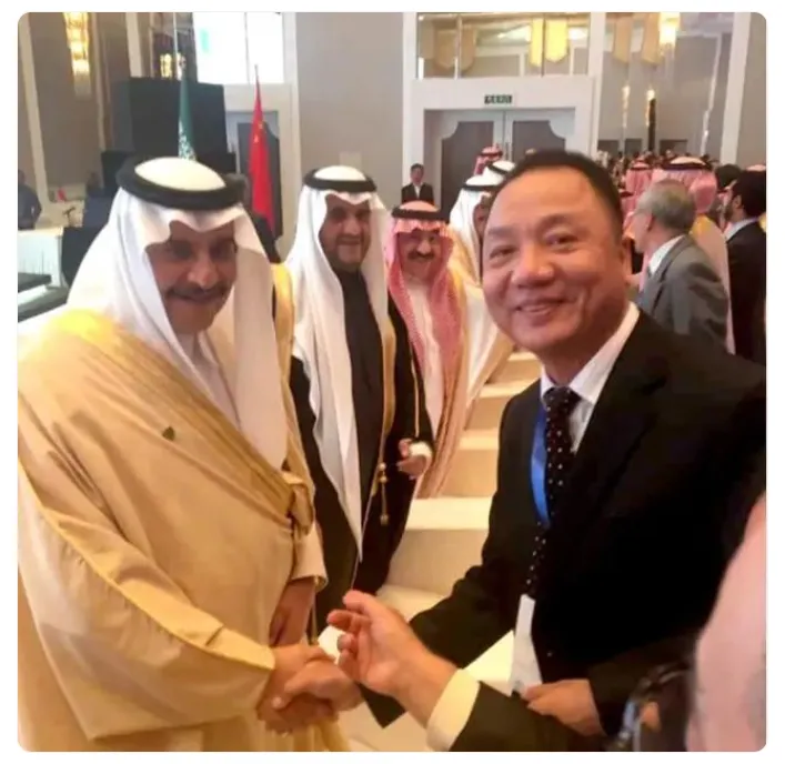 560亿的预算!沙特世博会超出上海世博会110亿,2030年势必将震撼全球!(图2) image.png
