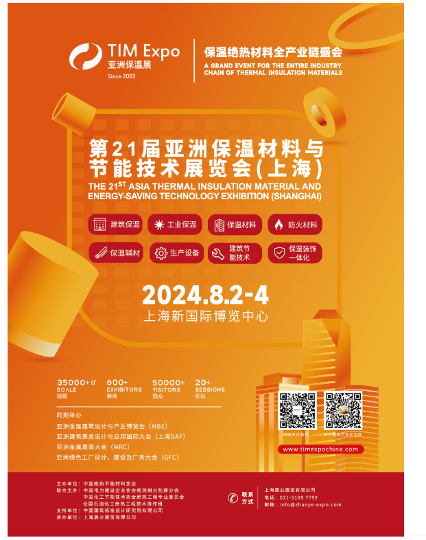 六种常用非金属矿物质矿物纤保温材料(建议收藏)(图8) image.png