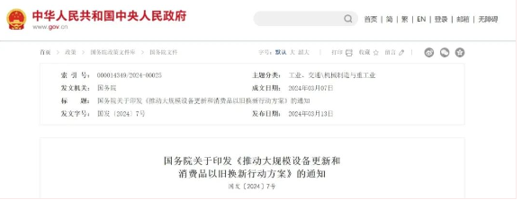 万亿市场!国务院发文:以外墙保温、门窗、供热装置等为重点,推进存量建筑节能改造(图1) image.png