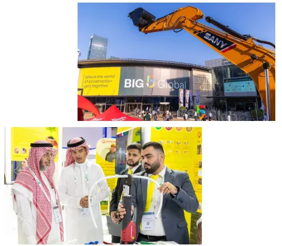 展会推荐 | 迪拜BIG 5 建材展,为什么每年去上千家中国企业?(图2) image.png