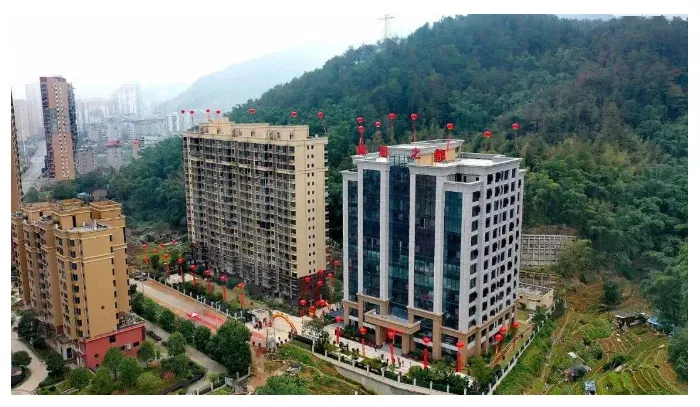 【展会动态】TIM组委会走访南平市延平区保温总部大楼,推动保温工程建设技术创新(图1) image.png