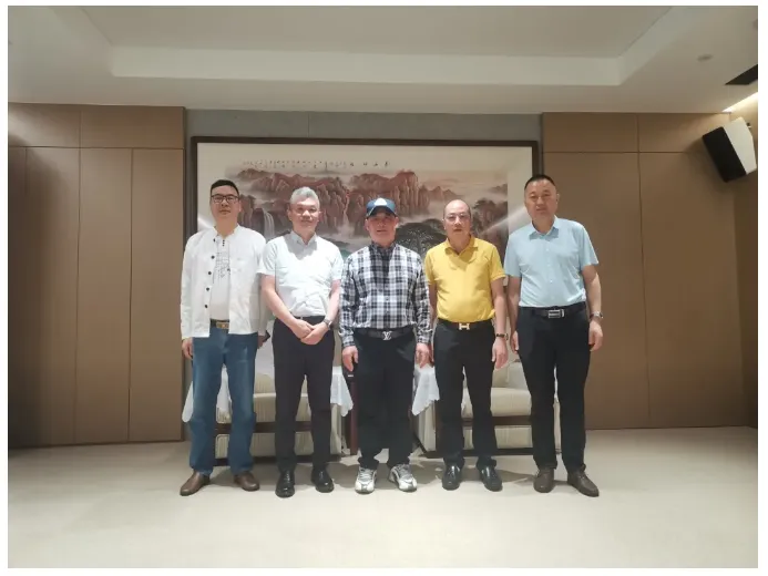 【展会动态】TIM组委会走访南平市延平区保温总部大楼,推动保温工程建设技术创新(图3) image.png