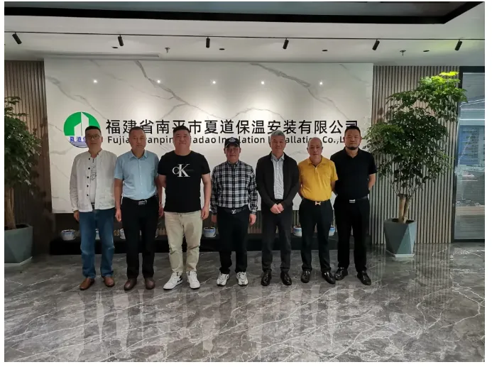 【展会动态】TIM组委会走访南平市延平区保温总部大楼,推动保温工程建设技术创新(图7) image.png