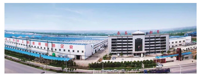 【展商推荐】河南鑫泰铝业有限公司(图3) image.png