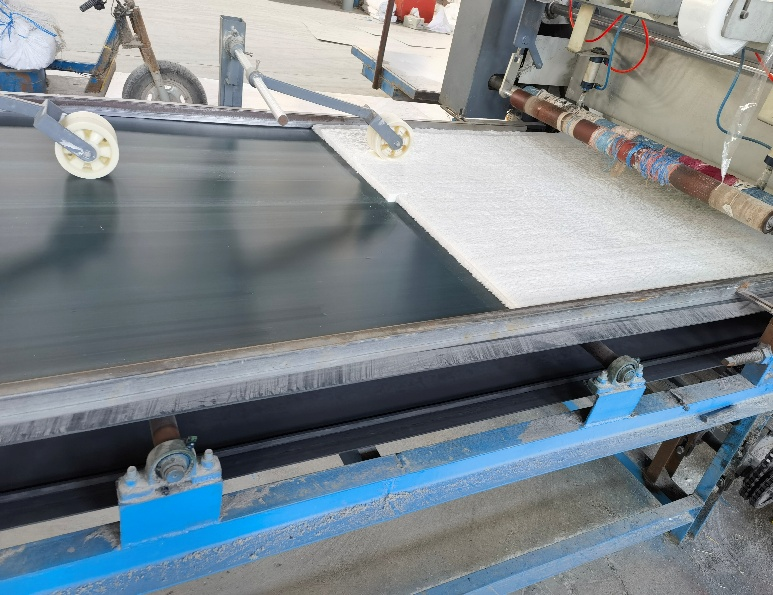 Zibo Yao Xing Fire-Resistant and Heat-Preservation Material Co., Ltd.(图2) 淄博耀星耐火保温材料有限公司-2.png