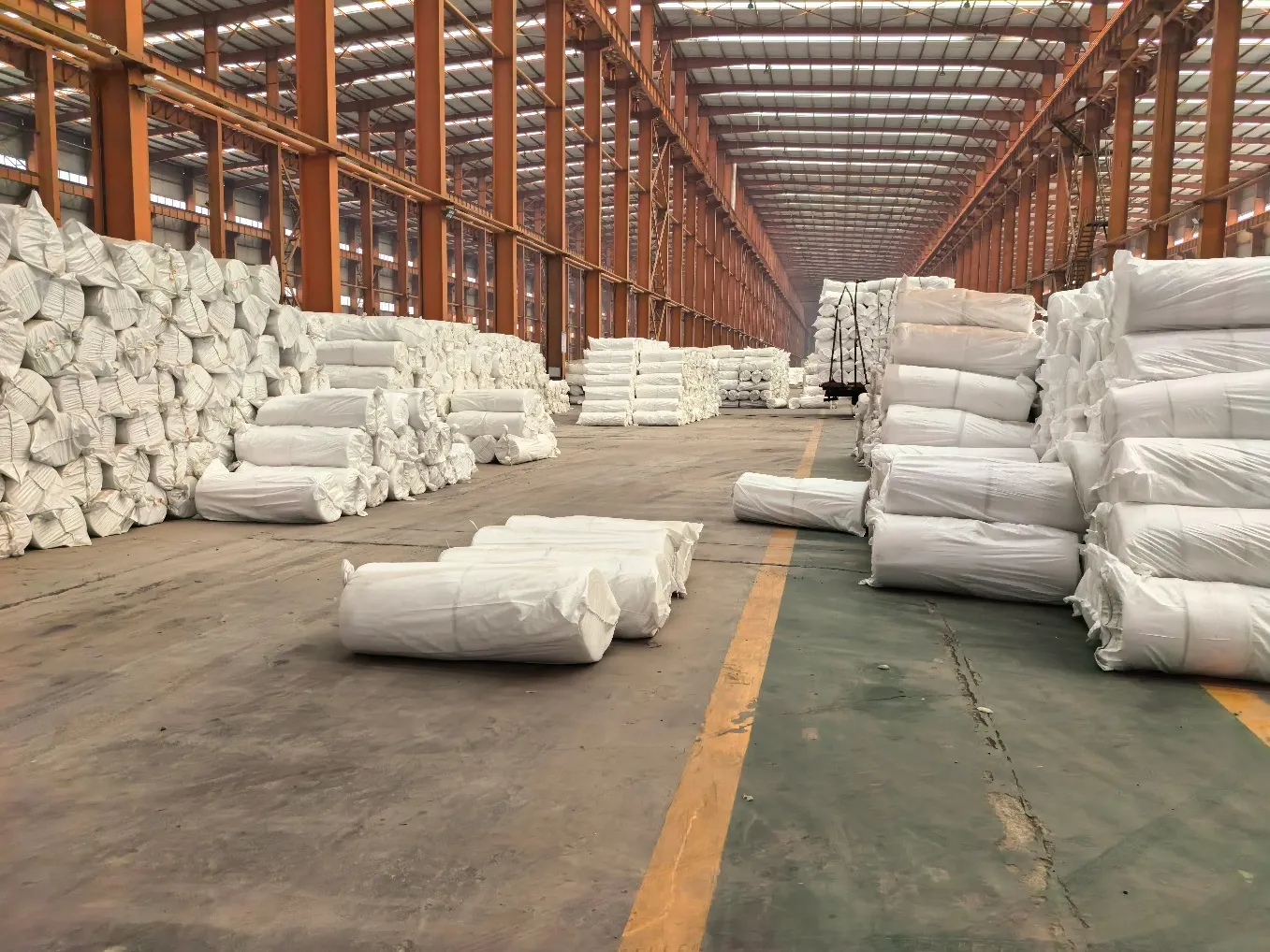 Zibo Yao Xing Fire-Resistant and Heat-Preservation Material Co., Ltd.(图3) 淄博耀星耐火保温材料有限公司-3.png