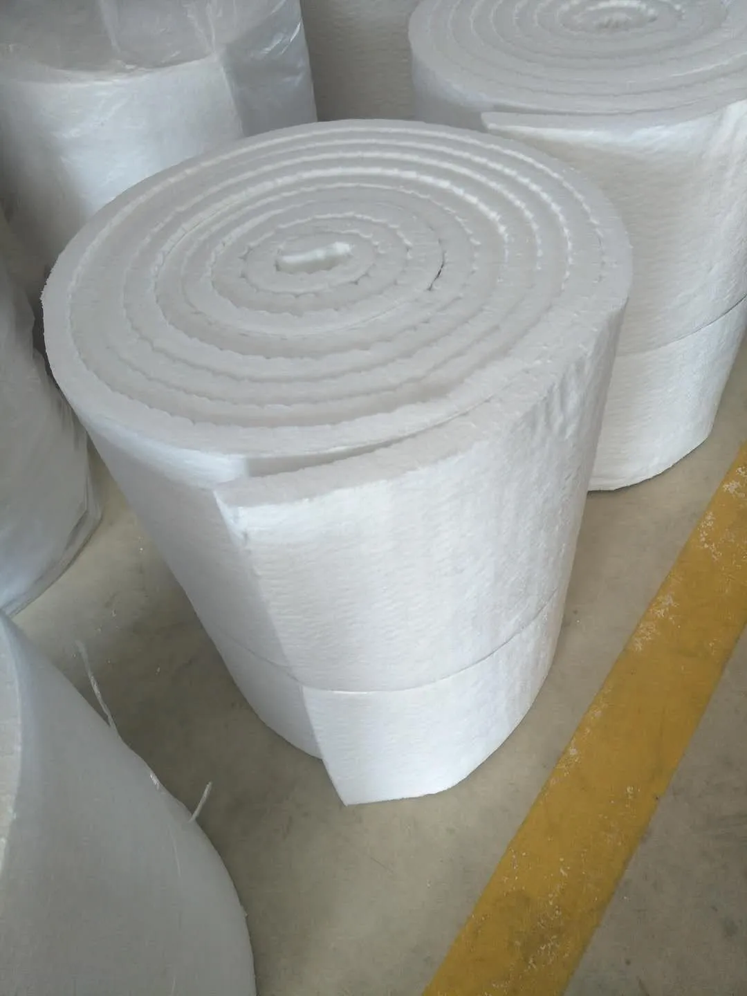 Zibo Yao Xing Fire-Resistant and Heat-Preservation Material Co., Ltd.(图4) 淄博耀星耐火保温材料有限公司-5.png