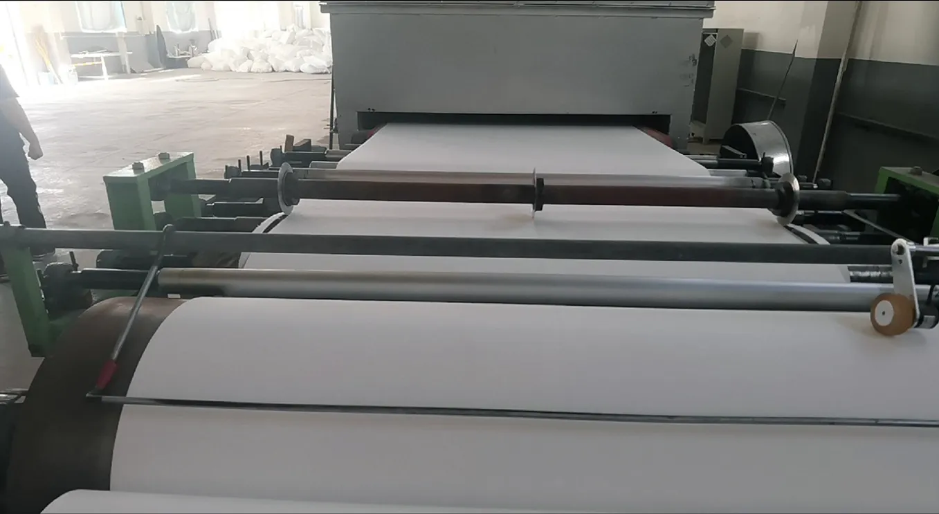 Zibo Yao Xing Fire-Resistant and Heat-Preservation Material Co., Ltd.(图7) 淄博耀星耐火保温材料有限公司-8.png