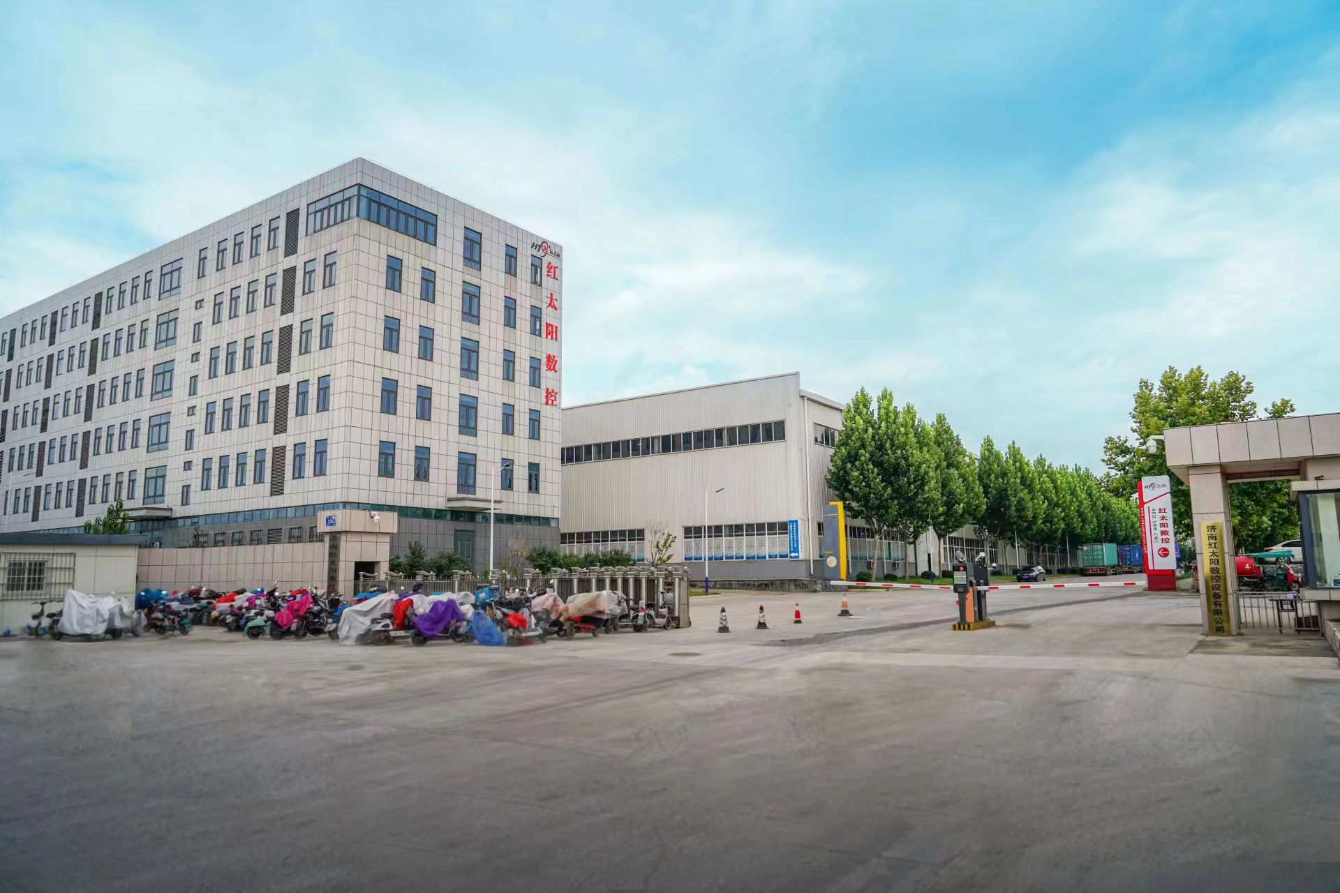 Jinan Red Sun CNC Equipment Co., Ltd.(图1) 厂房2.jpg