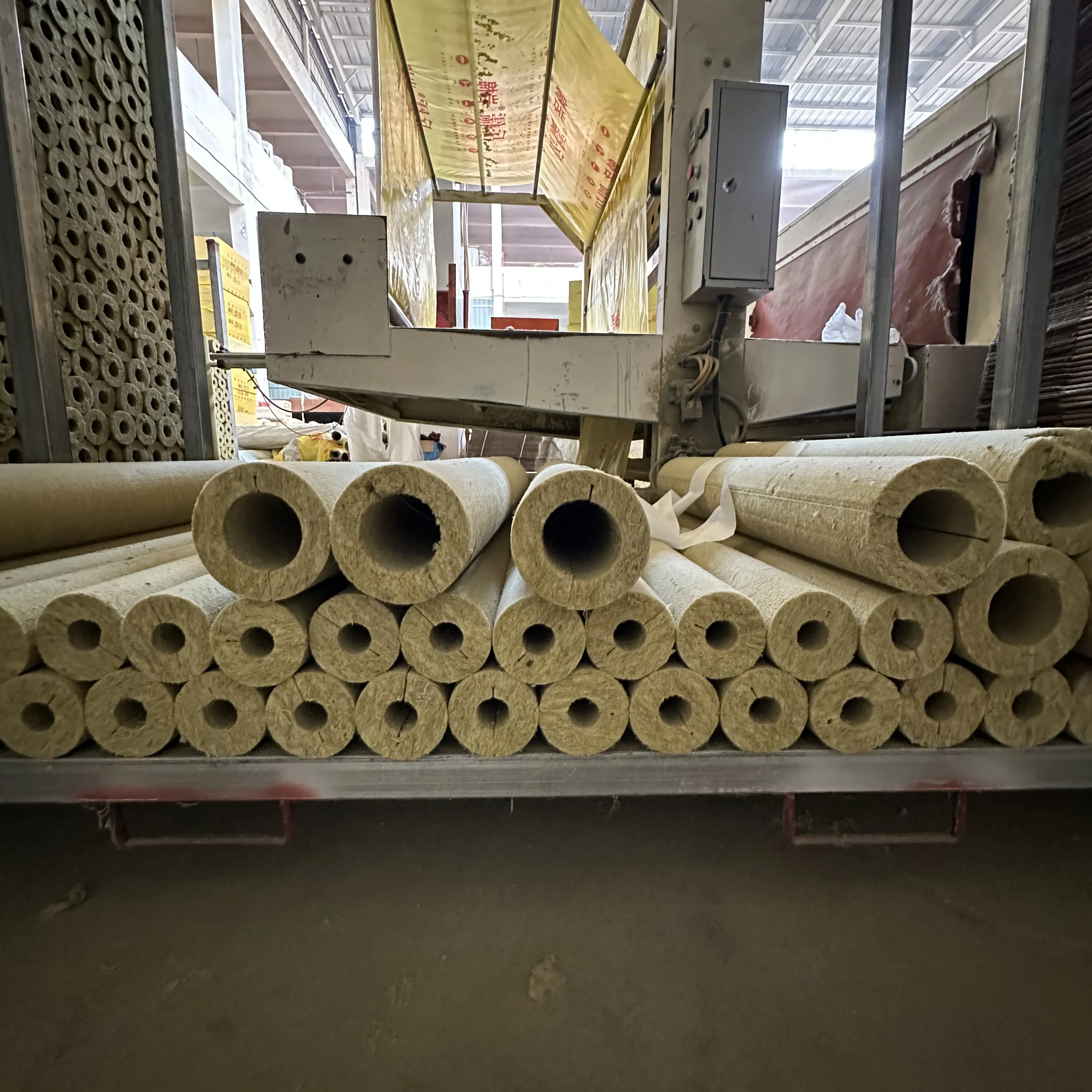 Deqing Tengyue Thermal Insulation Materials Co., Ltd.(图3) 德清腾跃保温材料有限公司-2.png