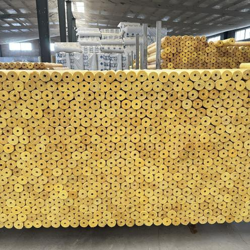 Deqing Tengyue Thermal Insulation Materials Co., Ltd.(图8) 德清腾跃保温材料有限公司-8.png