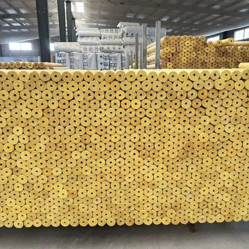 Deqing Tengyue Thermal Insulation Materials Co., Ltd.(图8) 德清腾跃保温材料有限公司-8.png