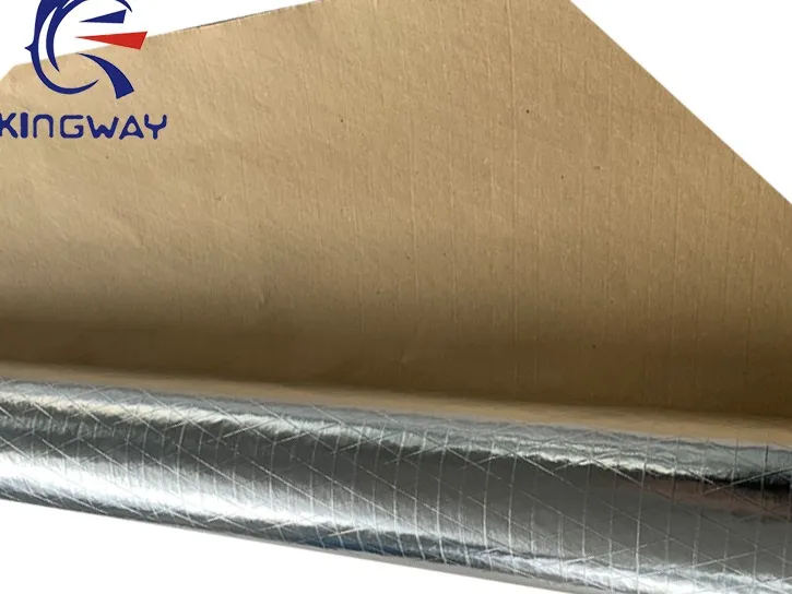 Nantong Kingway Complex Material CO., Ltd.(图3) 企业微信截图_17606687892116.png