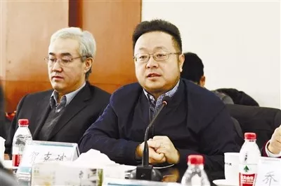 中国建材总院牵头组织建材领域科技治理大气污染(图3) 中国建材总院牵头组织建材领域科技治理大气污染(图3)