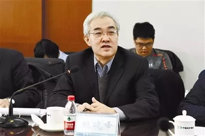 中国建材总院牵头组织建材领域科技治理大气污染(图5) 中国建材总院牵头组织建材领域科技治理大气污染(图5)
