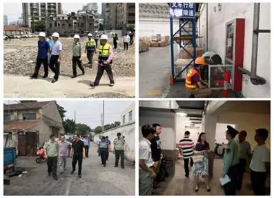 【消防讯息】上海消防聚焦重点从严从紧落实火灾防控措施(图1) 【消防讯息】上海消防聚焦重点从严从紧落实火灾防控措施(图1)