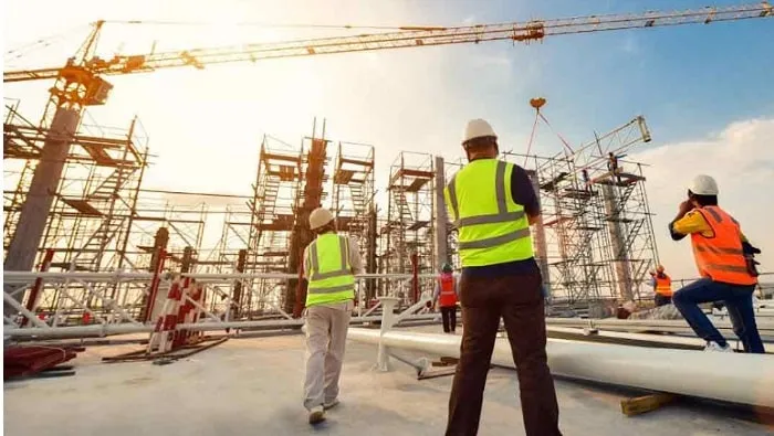 4 Predictions For The Heavy Construction Industry In 2024(图1) 4 Predictions For The Heavy Construction Industry In 2024(图1)
