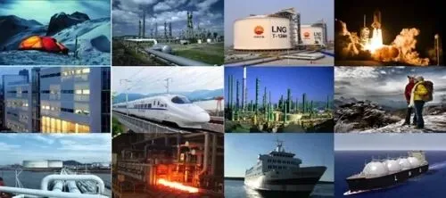 【协会动态】2023年气凝胶行业发展动态(图10) 【协会动态】2023年气凝胶行业发展动态(图10)