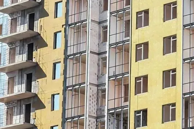 什么是外墙保温材料?它又为何频频“惹火”?(图6) 什么是外墙保温材料?它又为何频频“惹火”?(图6)