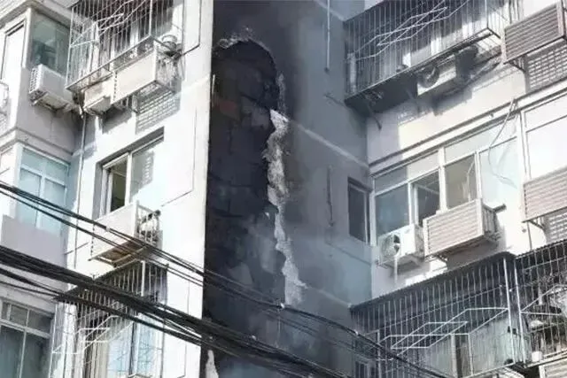 什么是外墙保温材料?它又为何频频“惹火”?(图7) 什么是外墙保温材料?它又为何频频“惹火”?(图7)