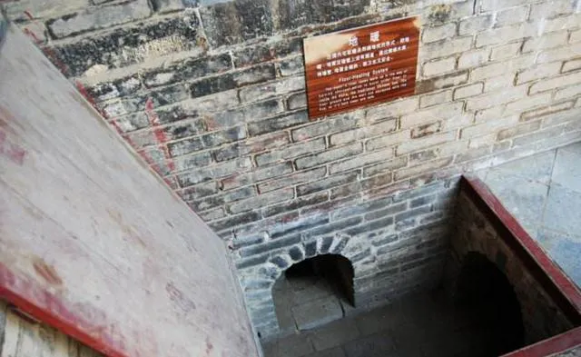 【建筑保温】古建筑在冬季如何保暖?(图16) 【建筑保温】古建筑在冬季如何保暖?(图16)