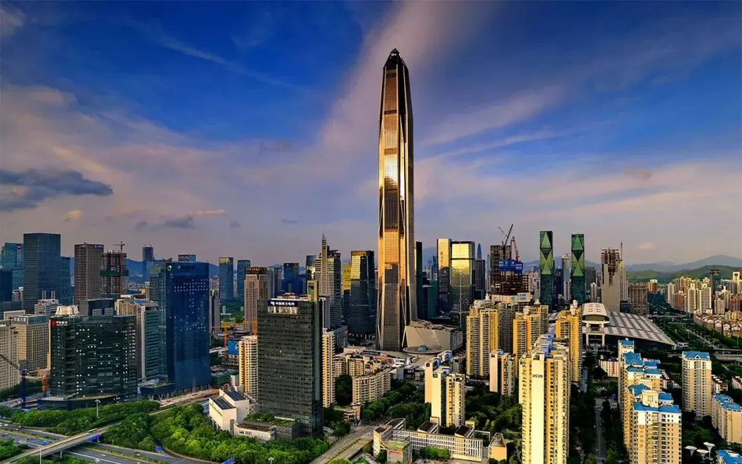 2024年建筑行业发展趋势展望(图2)