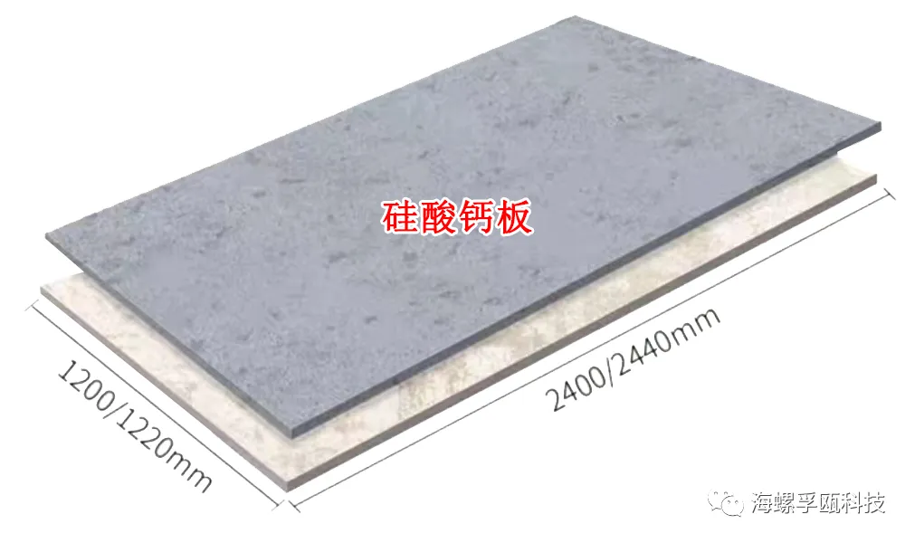 浅谈建筑隔热保温的21种材料(图10) 浅谈建筑隔热保温的21种材料(图10)