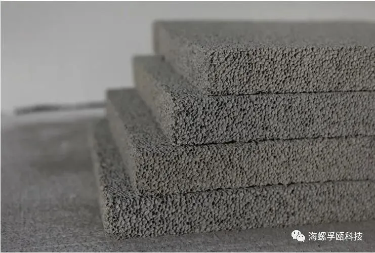 浅谈建筑隔热保温的21种材料(图9) 浅谈建筑隔热保温的21种材料(图9)
