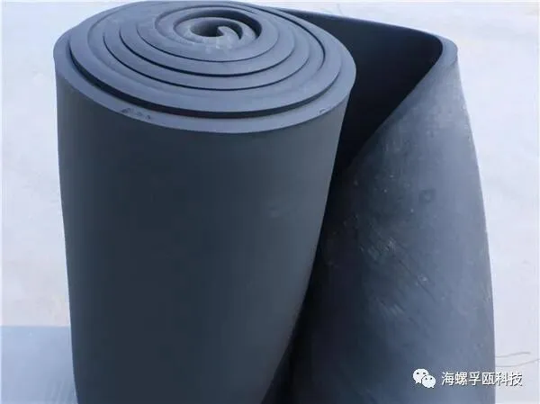 浅谈建筑隔热保温的21种材料(图7) 浅谈建筑隔热保温的21种材料(图7)