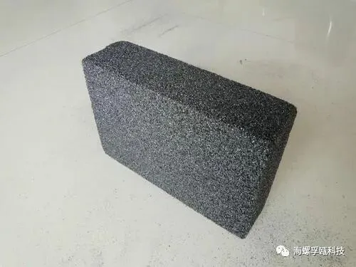 浅谈建筑隔热保温的21种材料(图17) 浅谈建筑隔热保温的21种材料(图17)