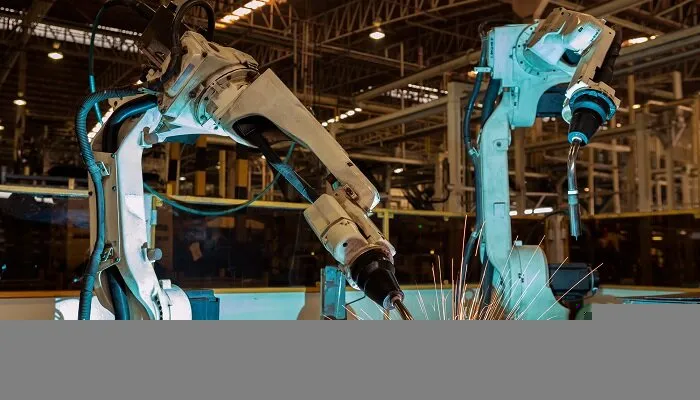 Robotic Robotics & Automation Moulding The Future of Construction(图1)